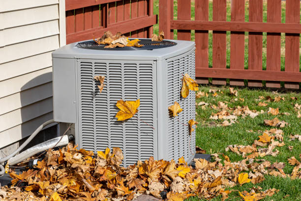 Best Residential HVAC in New Paleste, IN