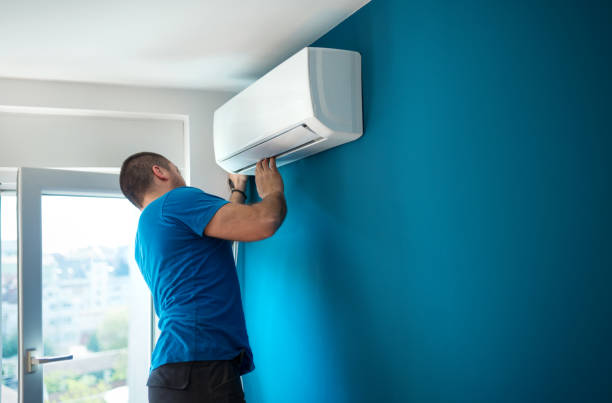 Professional HVAC in New Palestine, IN
