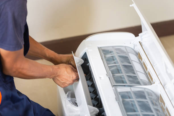 Best HVAC Supply and Distribution in New Paleste, IN