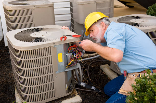 Best HVAC Software and Technology in New Paleste, IN