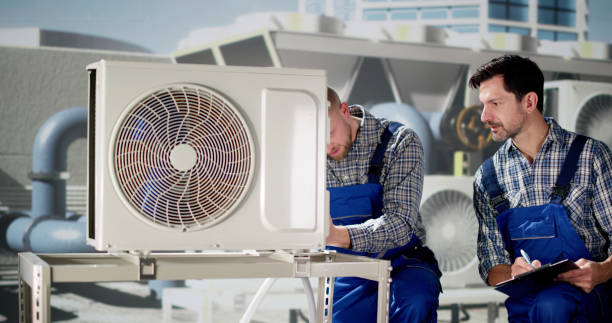 Best HVAC Consulting and Engineering in New Paleste, IN