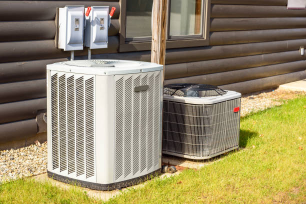 Best HVAC Financing and Leasing in New Paleste, IN